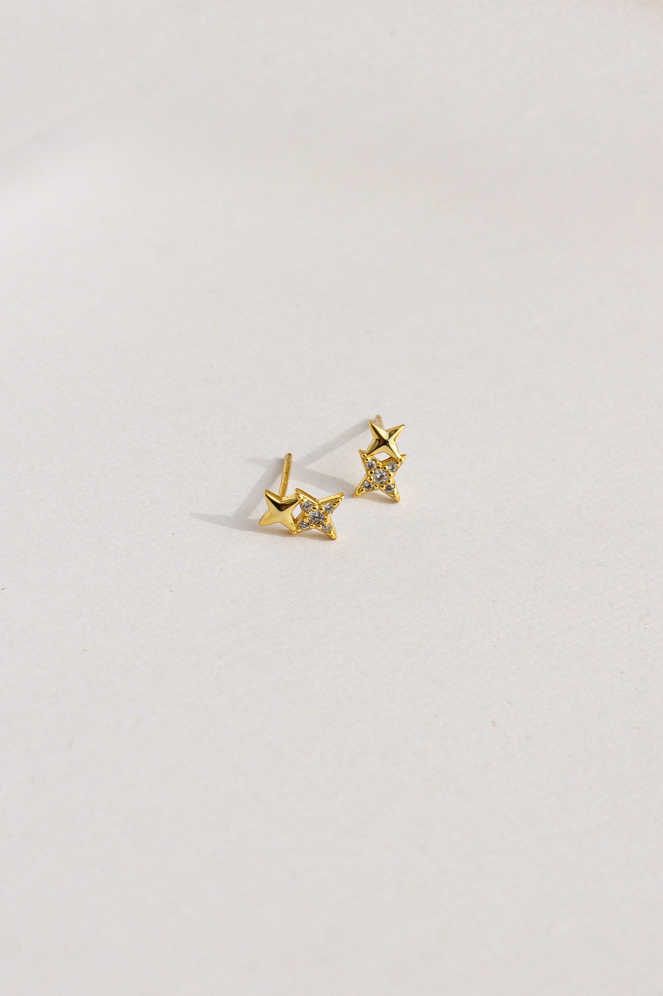 Second Star to the Right Stud