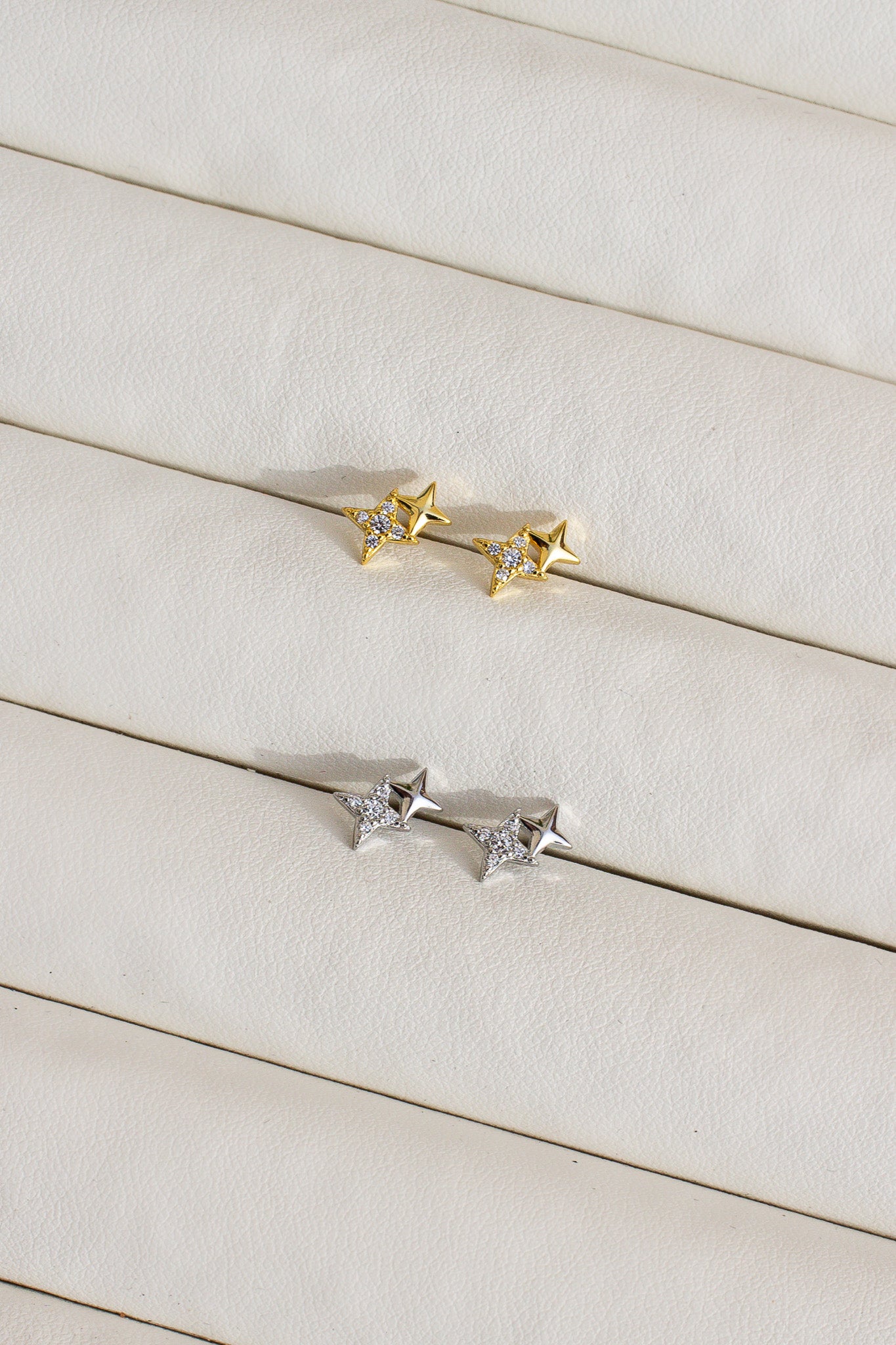 Second Star to the Right Stud