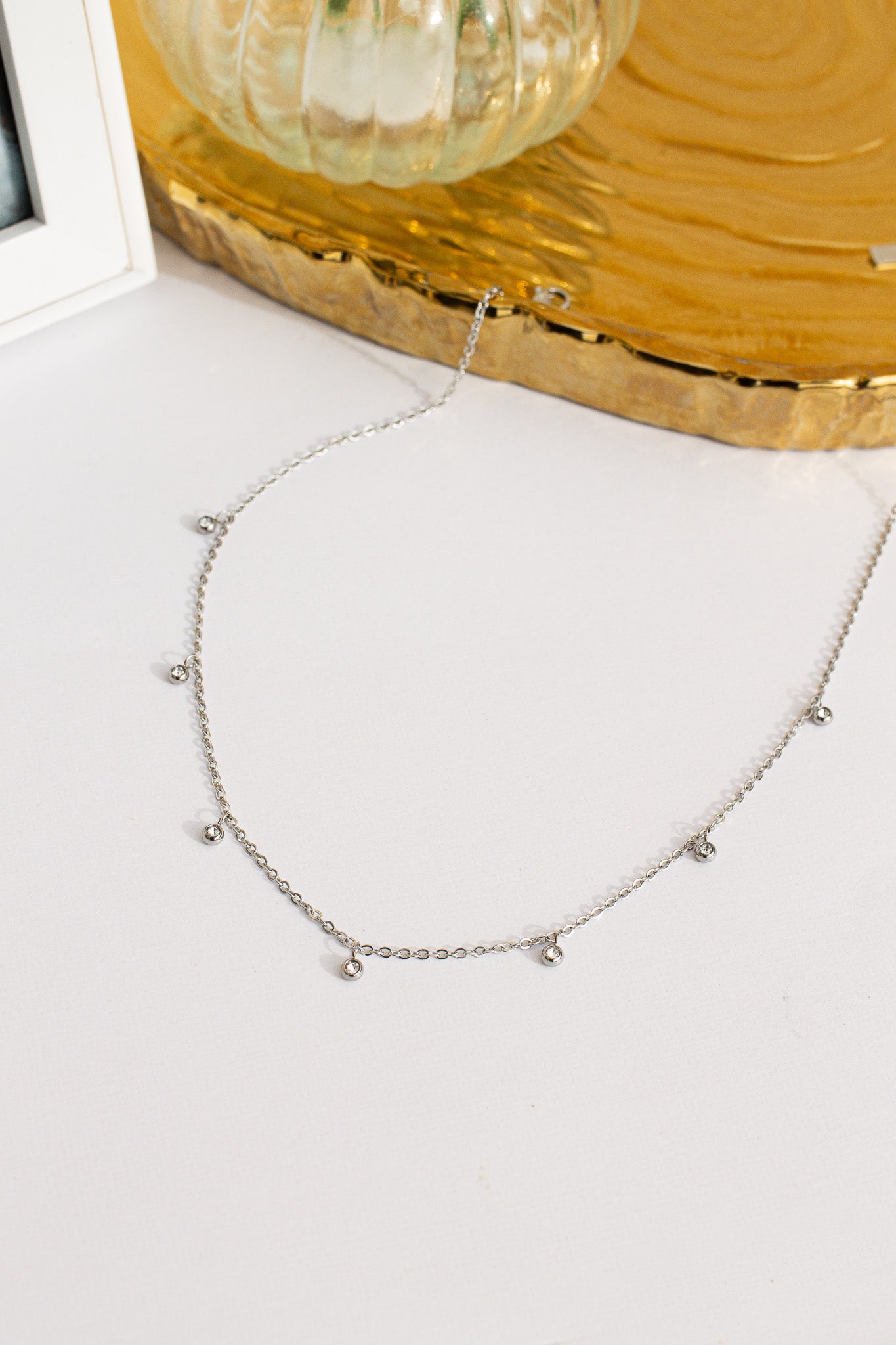 Adaline Necklace
