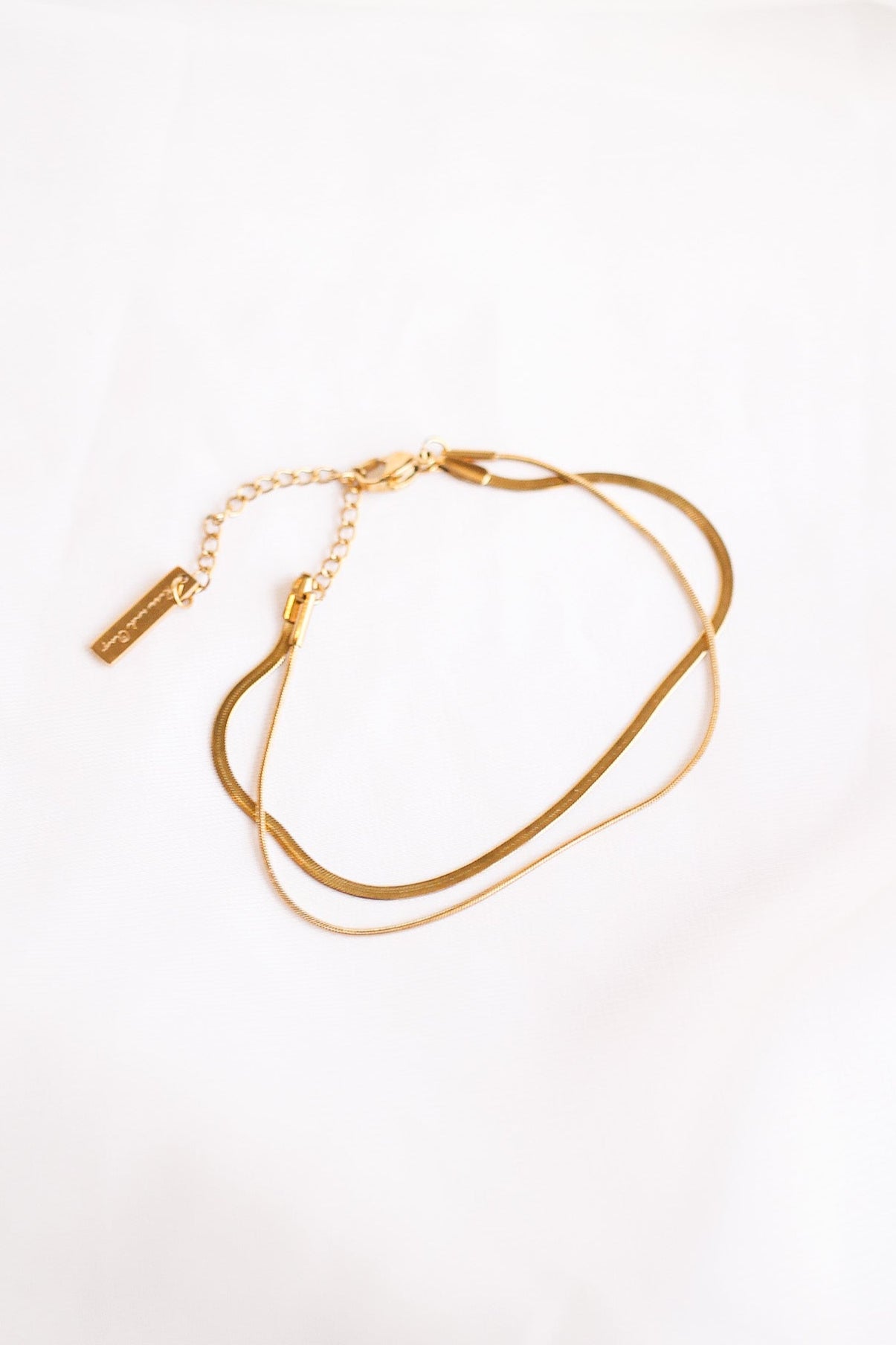 Simple Things Bracelet Set