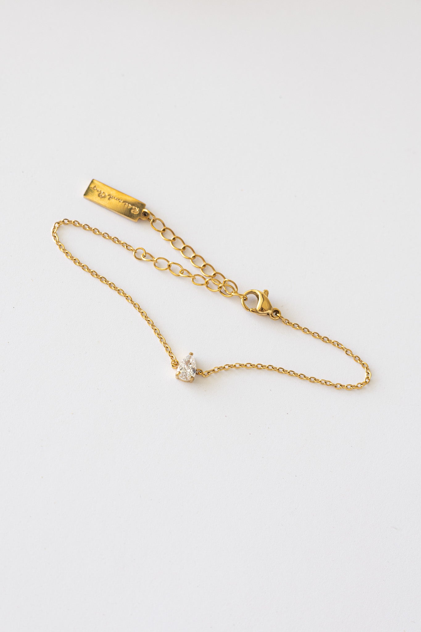 Simple Things Bracelet Set