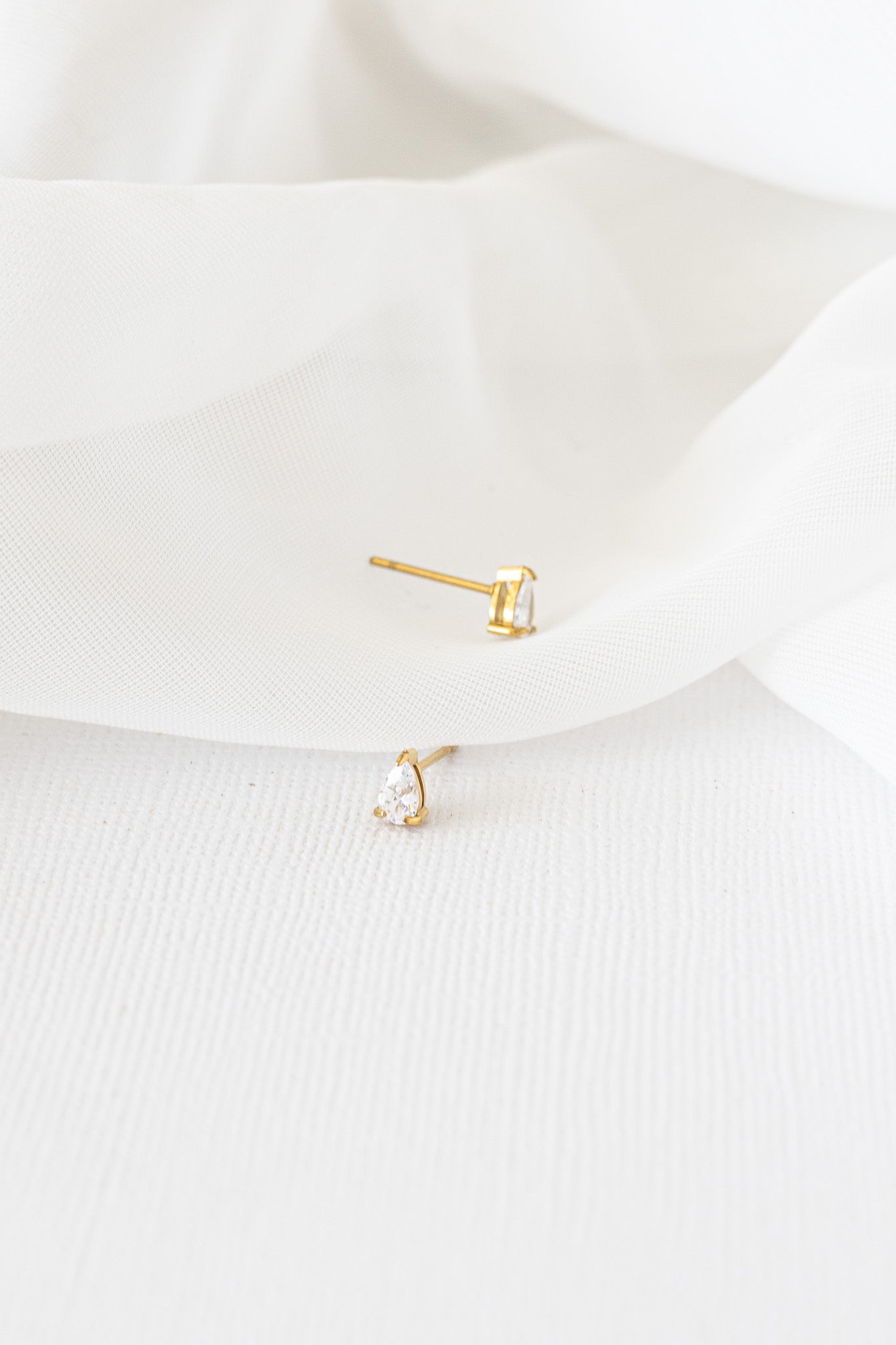 "Dreaming of Blue" Earring Set