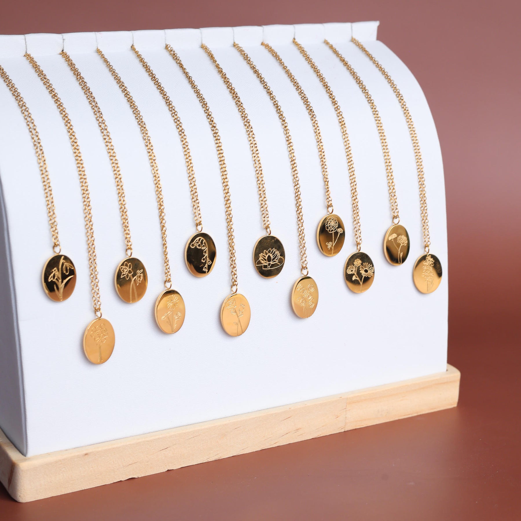 Become a Stockist