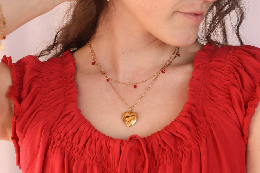 Ten Small Businesses to Check Out for Valentine's Day