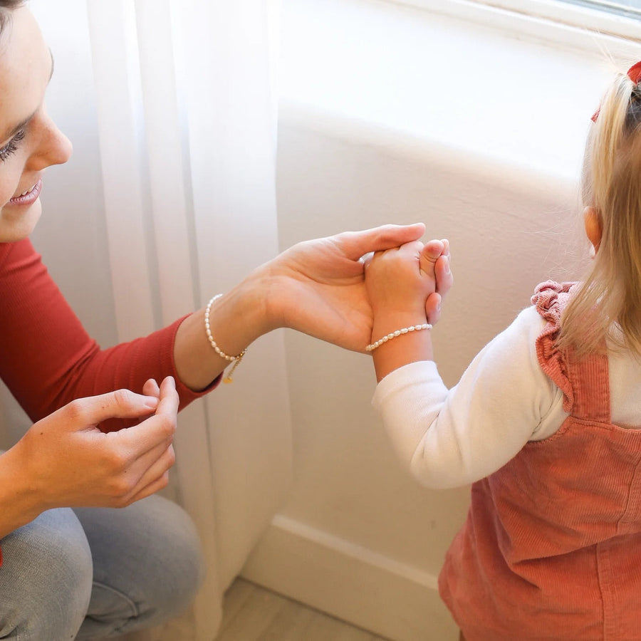 Mommy and Me Bracelets