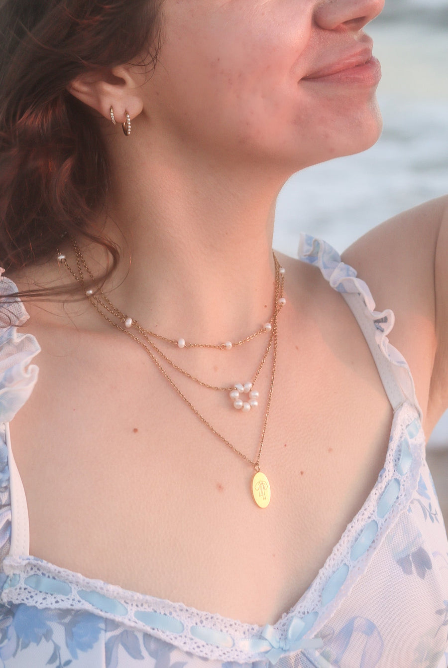 Pearl Jewelry