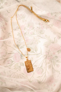 "Written in the Stars" Necklace Set