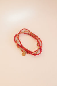 Kitri Stretch Bracelet Set
