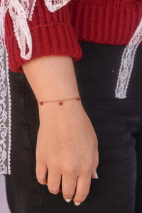 "Loving Him was Red" Jewelry Bundle