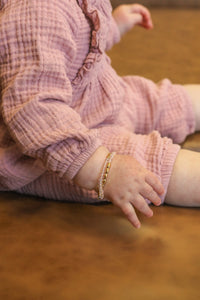 Avery *Baby & Child* Bracelet