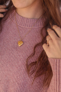 Mia Locket
