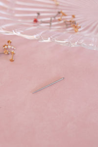 Flat Back Applicator