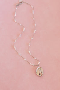 Juliet Locket