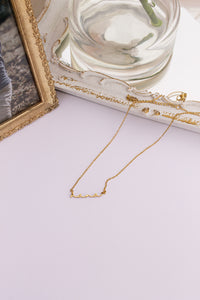 "Nana" Necklace