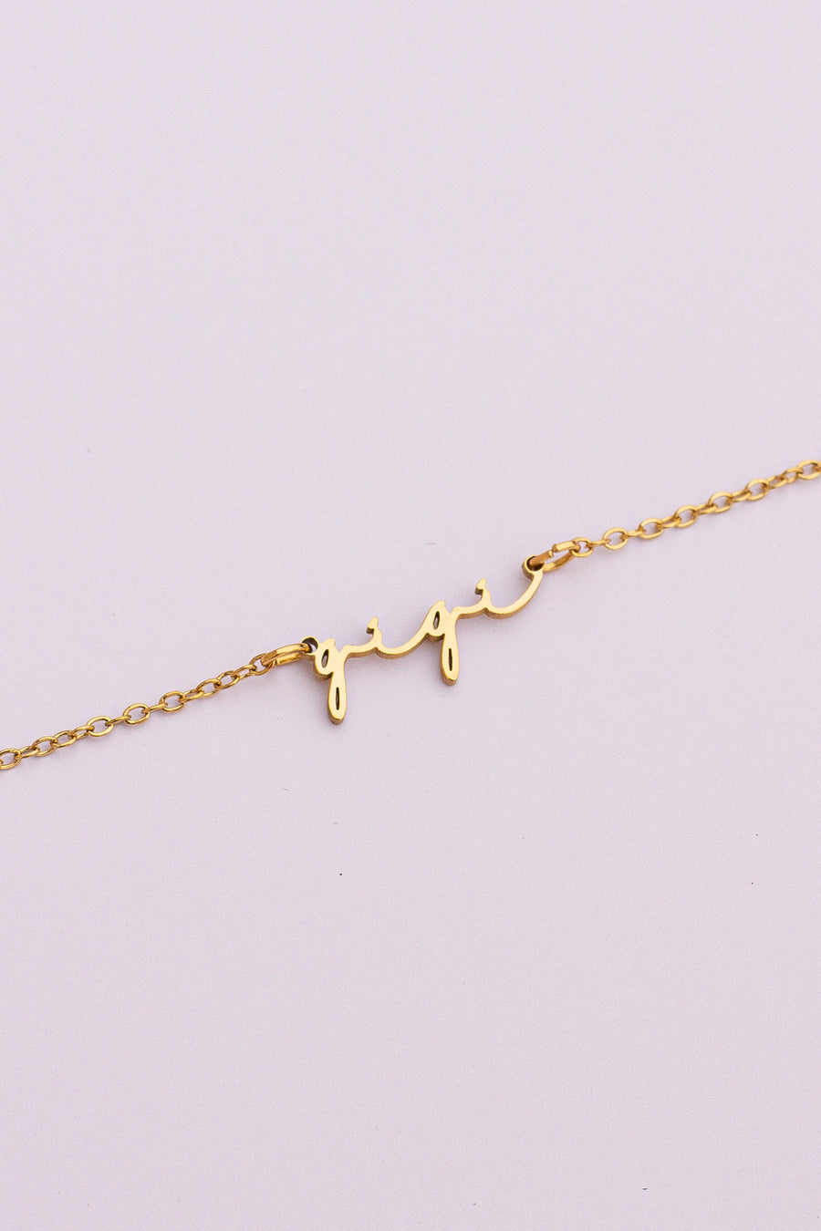 "Gigi" Necklace