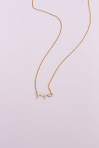 "Gigi" Necklace