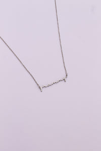 "Grammy" Necklace