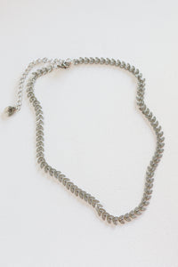 Persephone Necklace