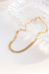Persephone Necklace