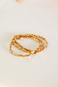 Ember Bracelets