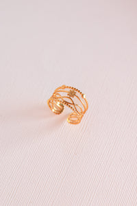 Hazel Ring