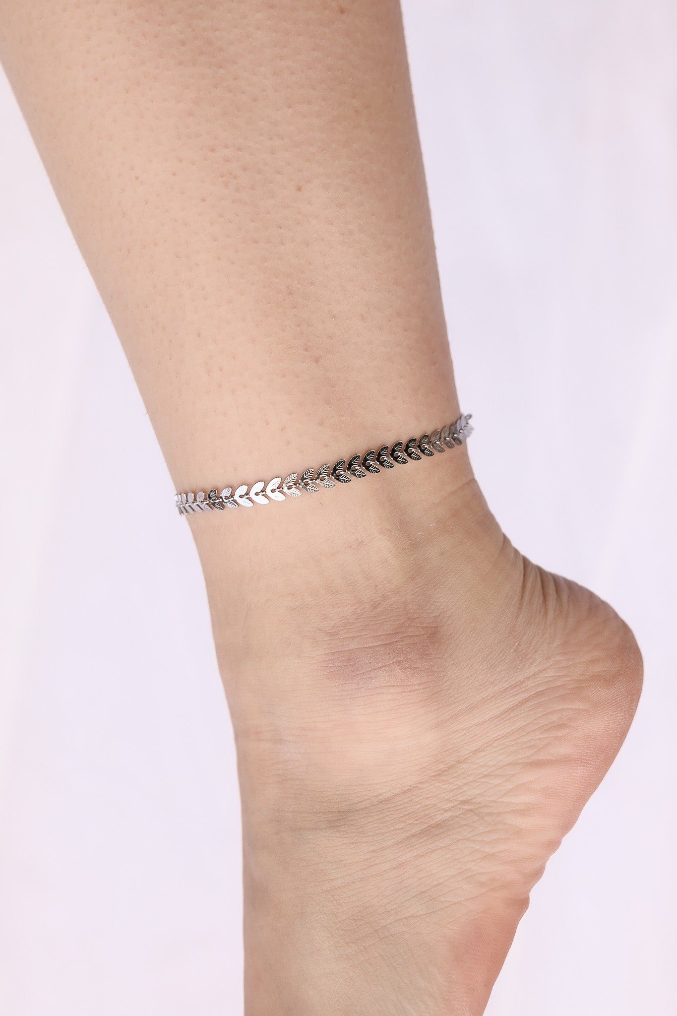 Persephone Anklet
