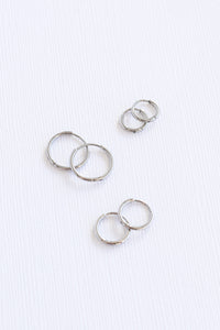 Everyday Micro Hoop