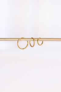 Everyday Micro Hoop