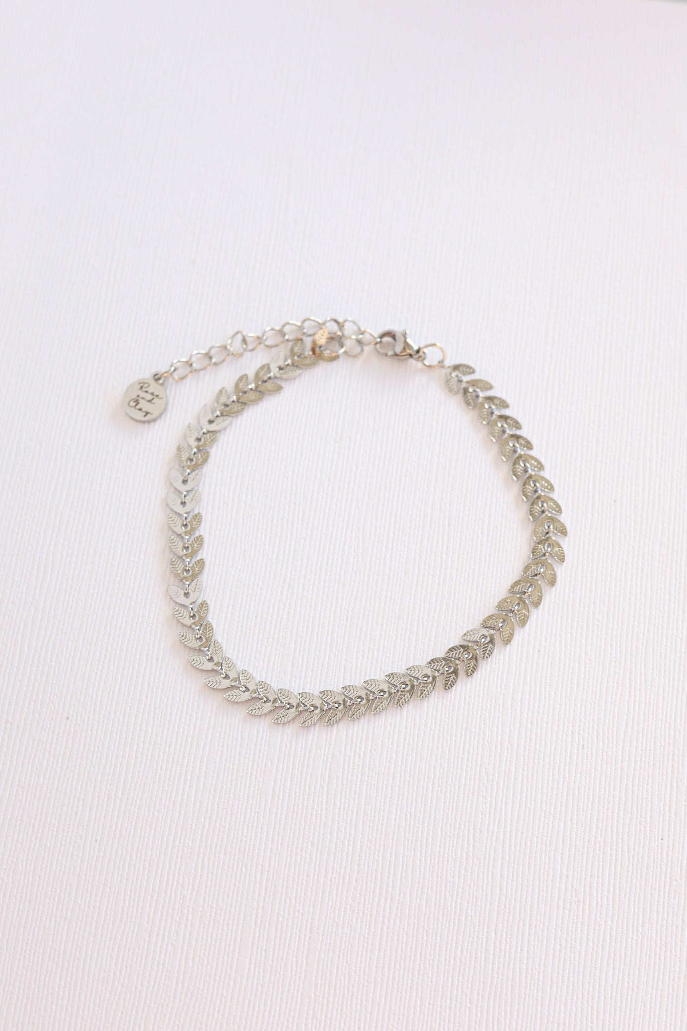 Persephone Anklet