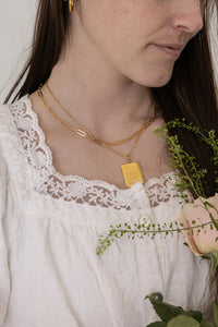 Magic Moments Necklace Set