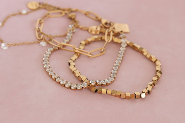 Bracelets