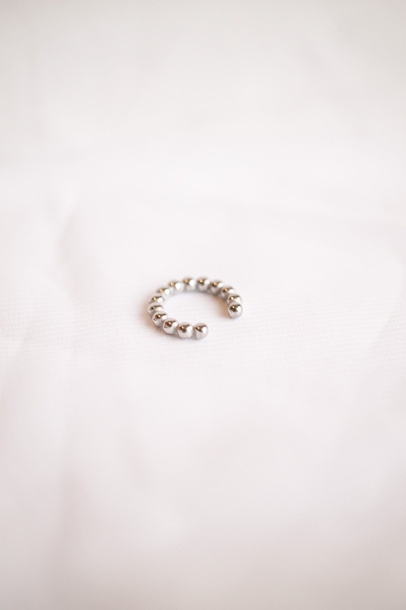 Ava Cuff Earring