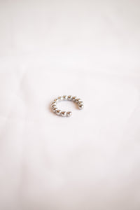 Ava Cuff Earring