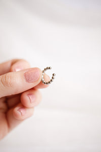Ava Cuff Earring