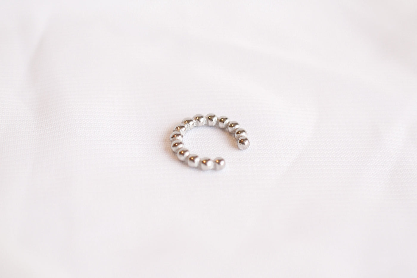 Ava Cuff Earring