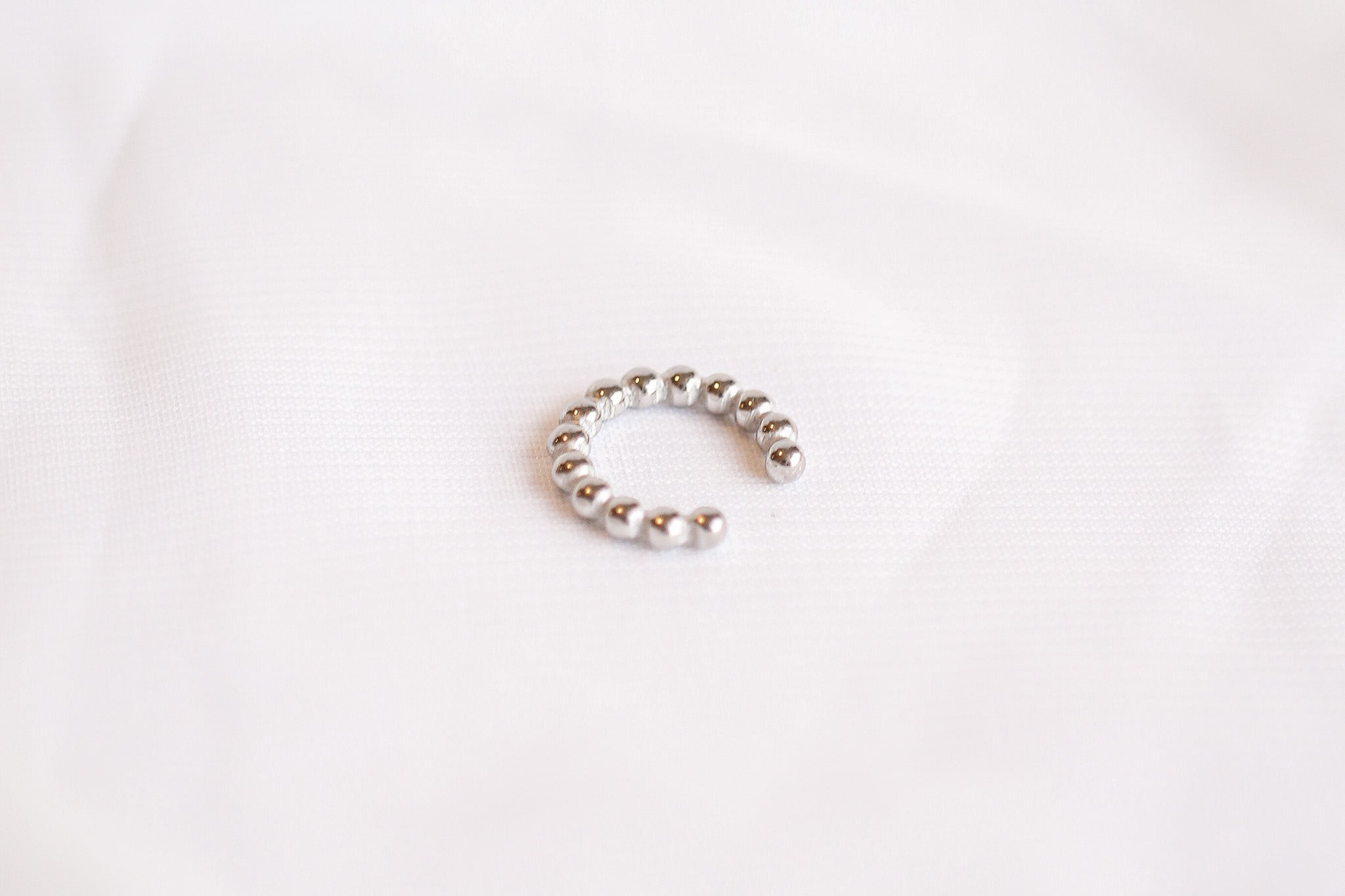 Ava Cuff Earring