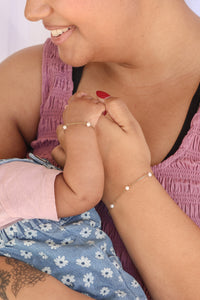 Evelynn *Baby & Child* Bracelet
