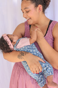 Evelynn *Baby & Child* Bracelet