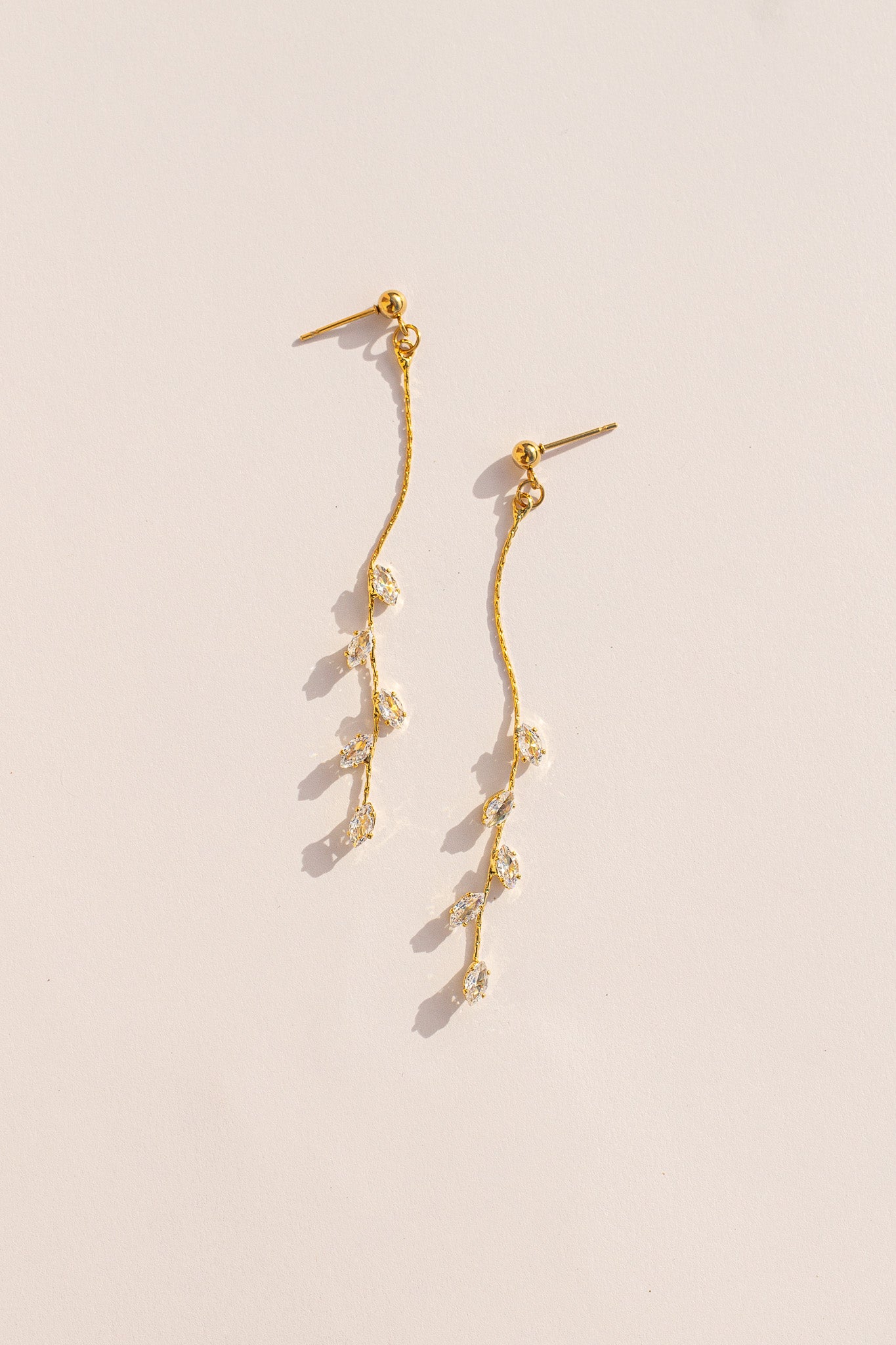 Rose & Clay ESSENTIALS Earring Set