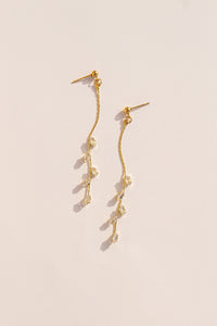 Rose & Clay ESSENTIALS Earring Set