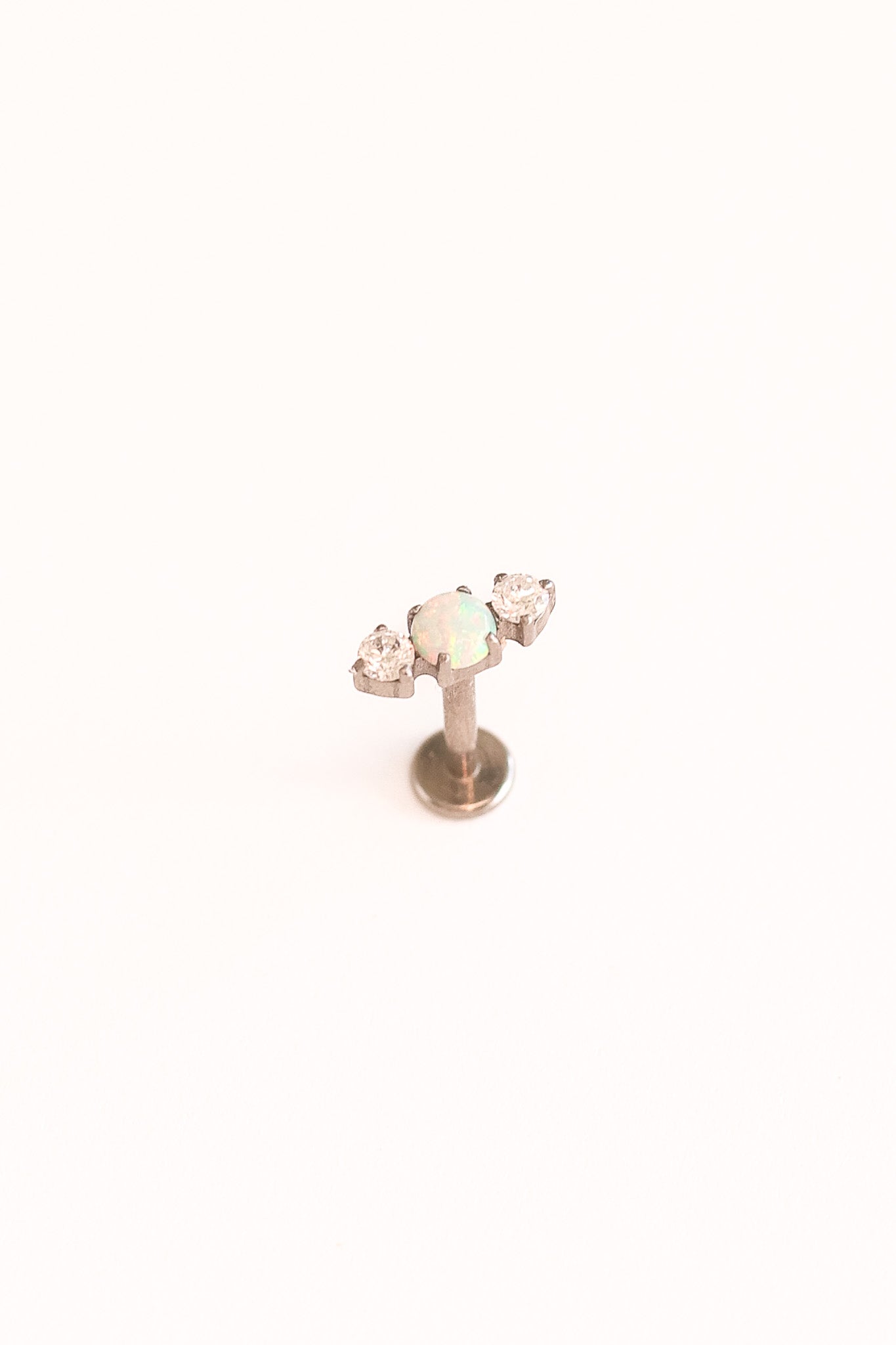 Callie Flat Back Stud