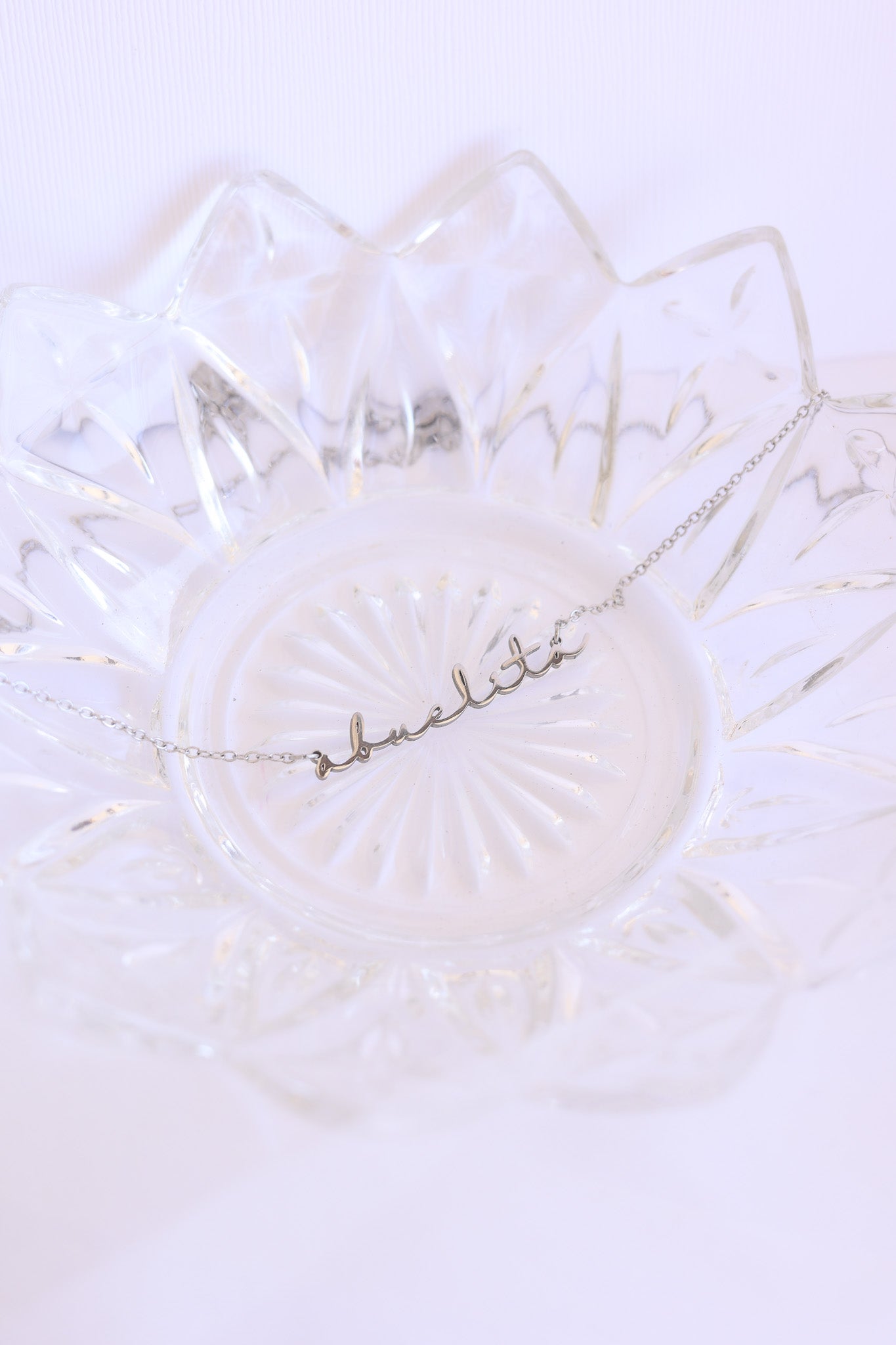 "Aubelita" Necklace