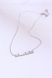 "Aubelita" Necklace