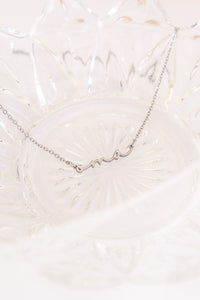 "Oma" Necklace