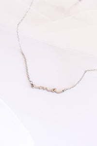 "Oma" Necklace