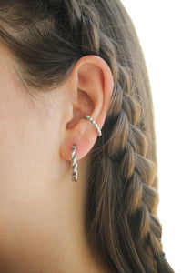 Ava Cuff Earring