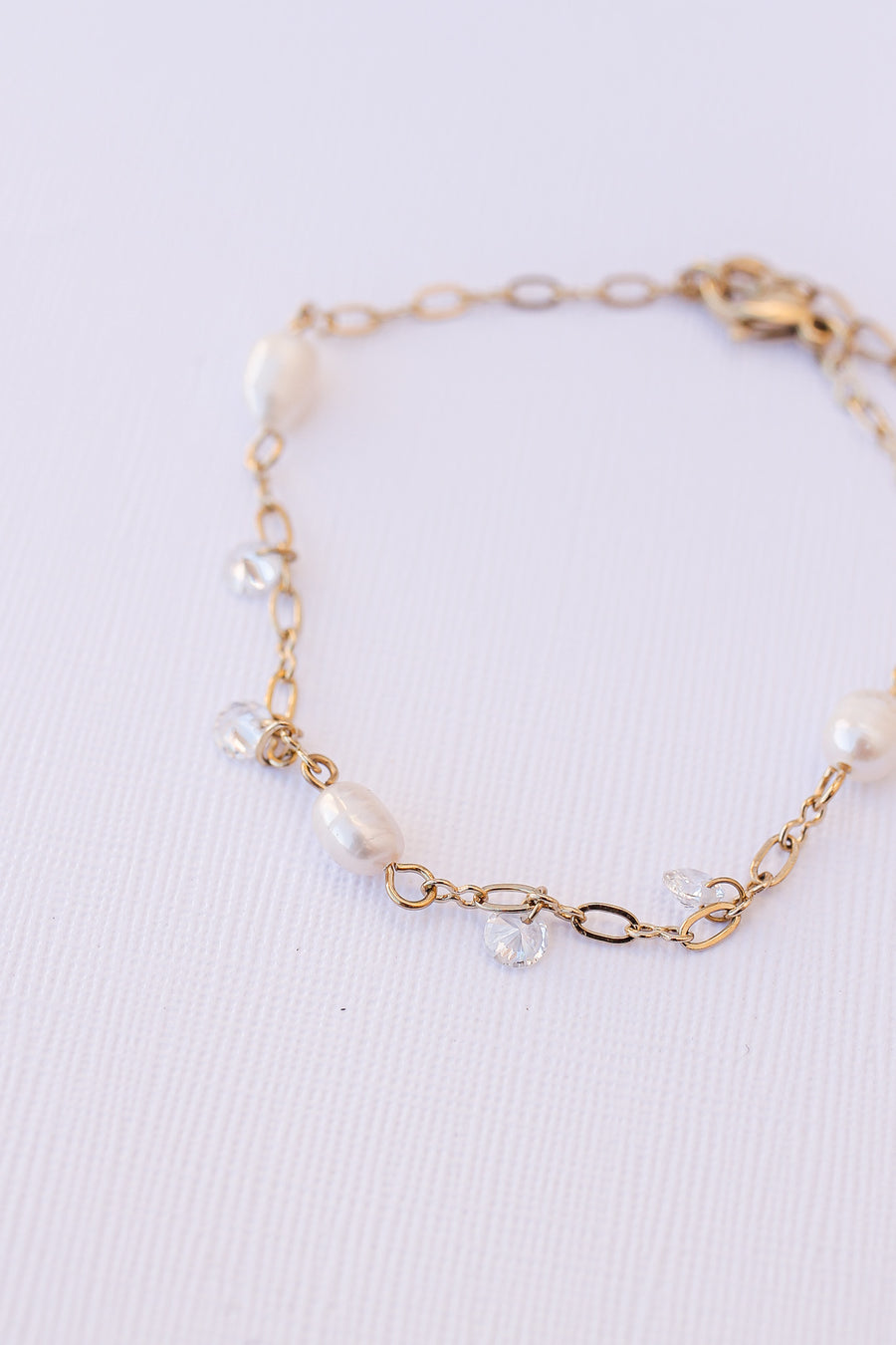 Andrielle Bracelet