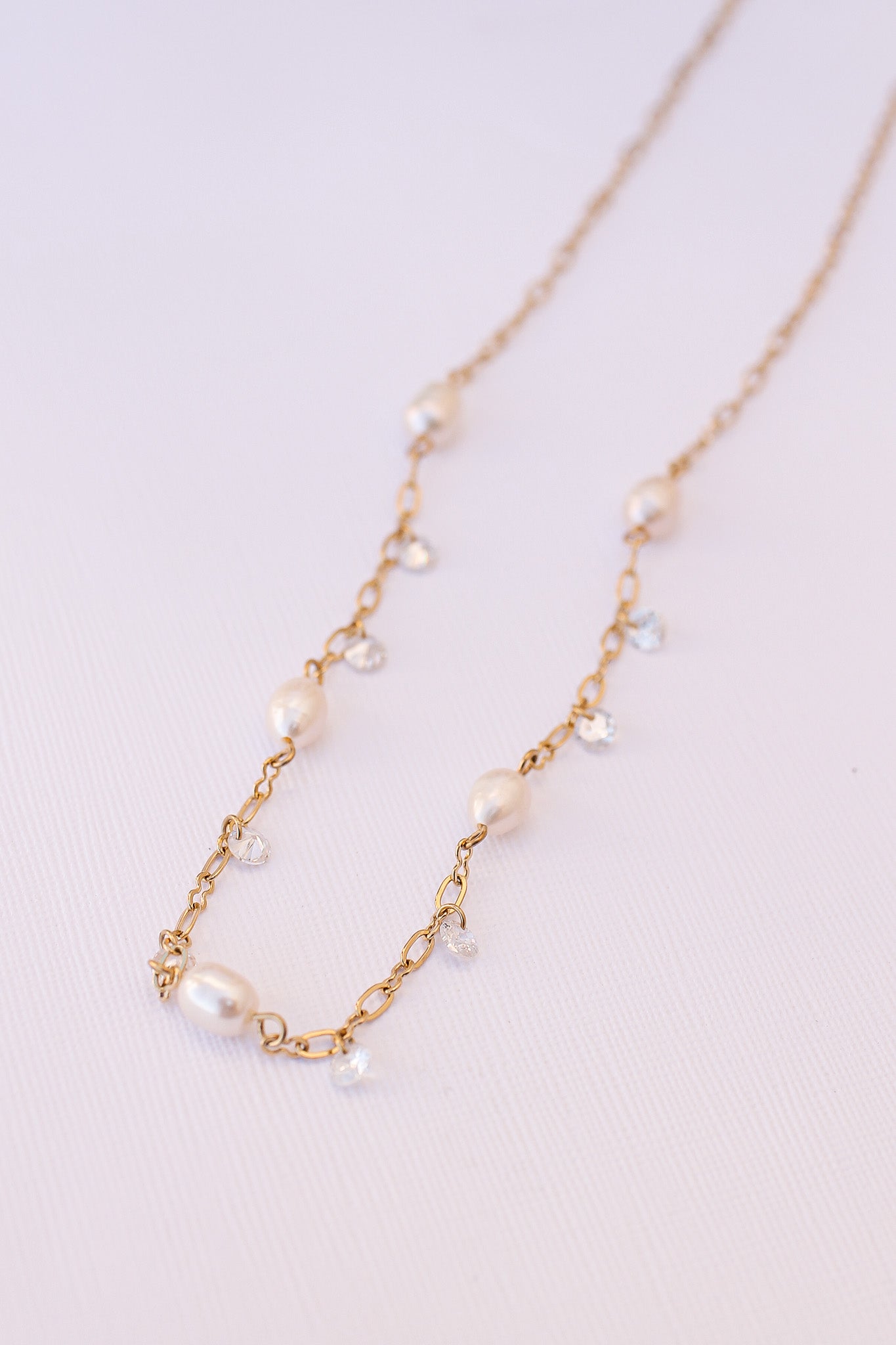 Andrielle Necklace