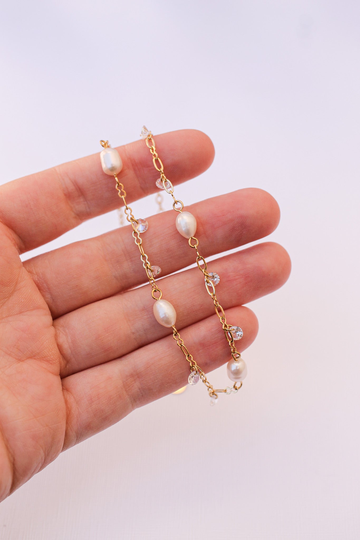 Andrielle Necklace