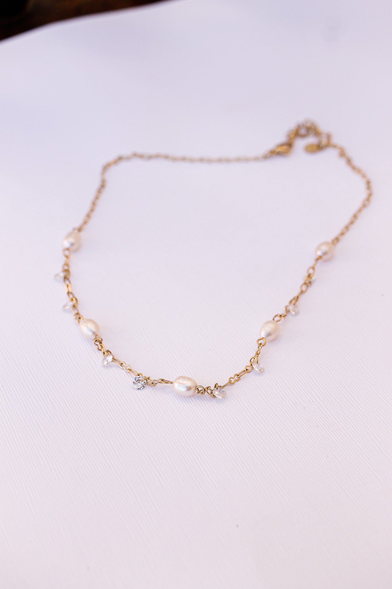 Andrielle Necklace